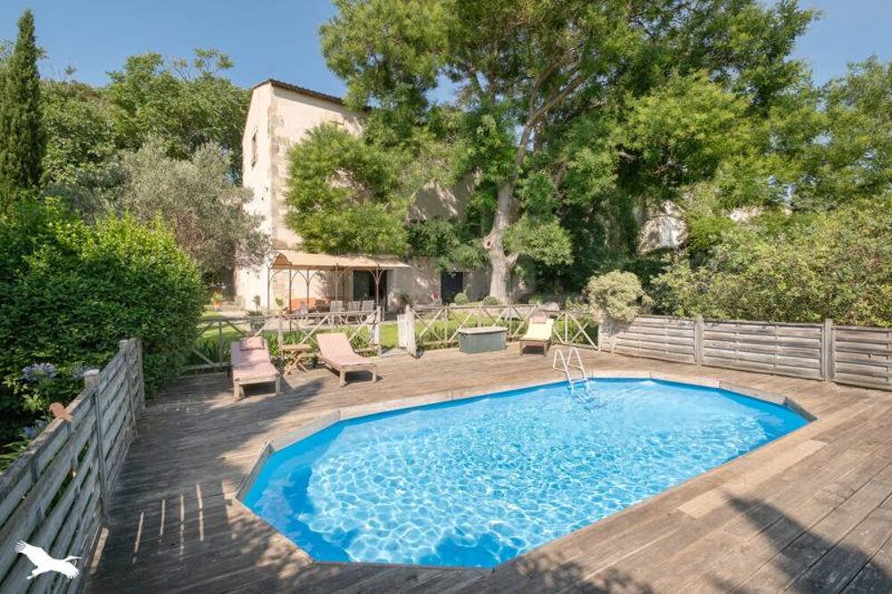  vendre  Maison Lattes (34970)