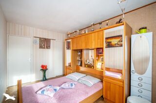  Appartement � vendre 5 pi�ces 88 m�