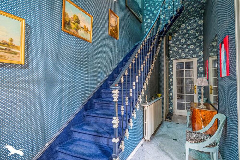 � vendre  Maison Bordeaux (33000)