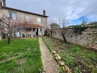  Maison  vendre 5 pices 78 m