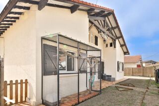  Maison  vendre 6 pices 114 m