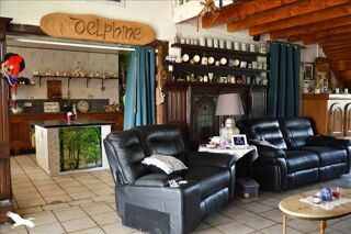  Maison  vendre 6 pices 218 m