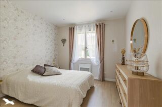  Maison  vendre 8 pices 159 m