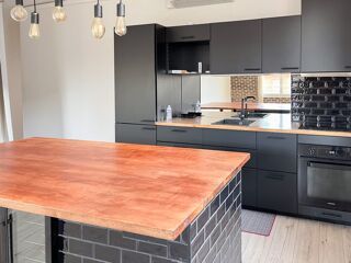  Maison  vendre 4 pices 94 m