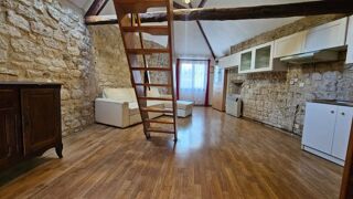  Maison � vendre 3 pi�ces 76 m�