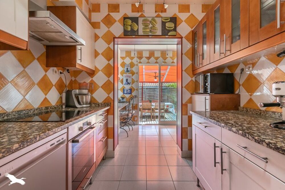  vendre  Maison Ars (33740)