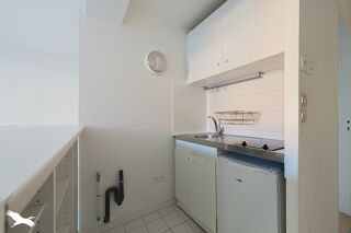  Appartement � vendre 2 pi�ces 39 m�