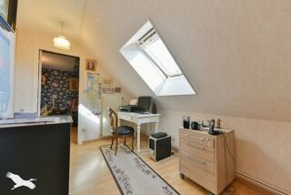  Maison  vendre 5 pices 113 m