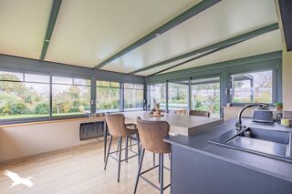  Maison  vendre 6 pices 152 m