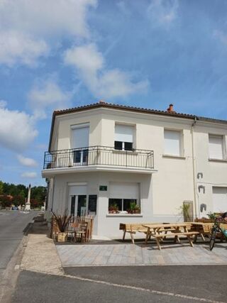  Immeuble  vendre 173 m