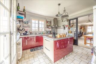  Maison  vendre 8 pices 152 m
