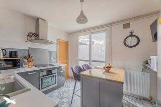  Appartement  vendre 4 pices 89 m