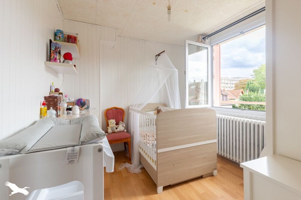  vendre  Maison Colombes (92700)