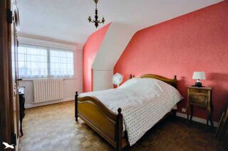  Maison  vendre 6 pices 123 m