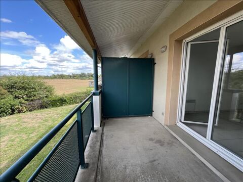   Appartement de 2 pi�ces principales Appartement - 2 pi�ce(s) - 34 m�