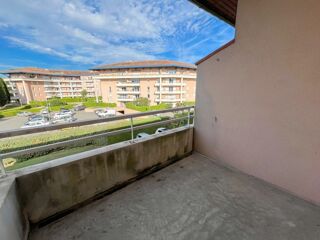  Appartement  vendre 2 pices 42 m