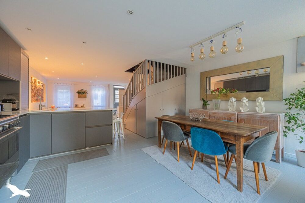  vendre  Maison Toulouse (31500)