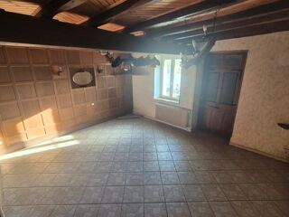  Maison � vendre 3 pi�ces 72 m�