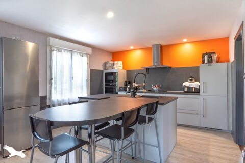  Maison  vendre 6 pices 120 m