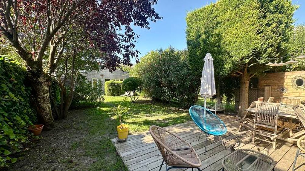 � vendre  Maison Bordeaux (33300)