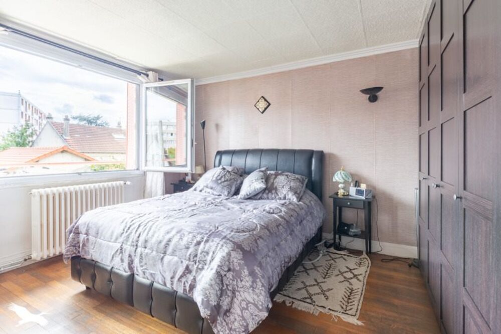  vendre  Maison Colombes (92700)