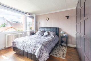  Maison  vendre 7 pices 175 m