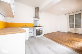  Maison  vendre 5 pices 130 m