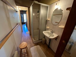  Maison  vendre 3 pices 62 m