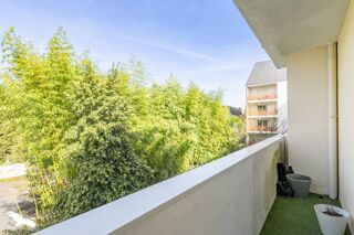  Appartement  vendre 2 pices 46 m