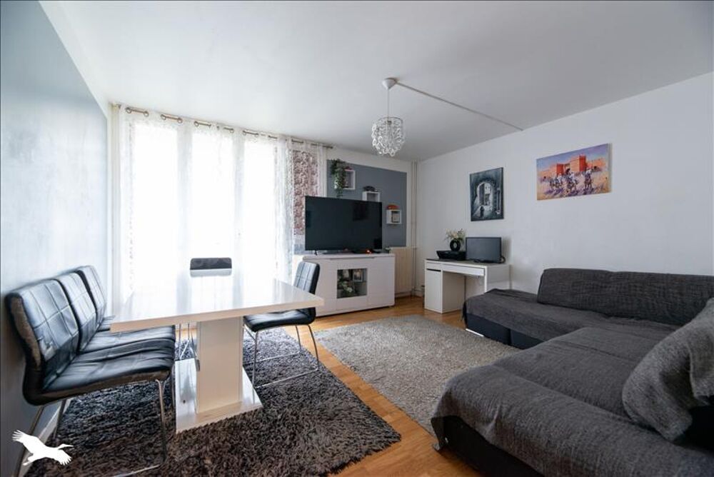 Appartement a louer eaubonne - 4 pièce(s) - 59 m2 - Surfyn