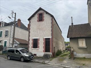  Maison  vendre 5 pices 111 m