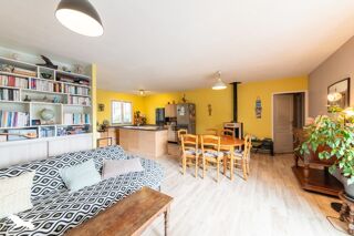  Maison  vendre 4 pices 93 m