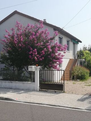  Maison  vendre 5 pices 93 m