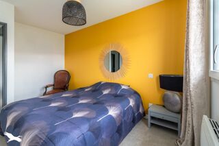  Maison  vendre 4 pices 85 m