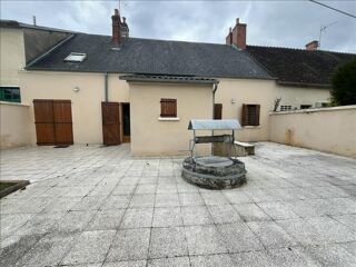  Maison � vendre 5 pi�ces 92 m�