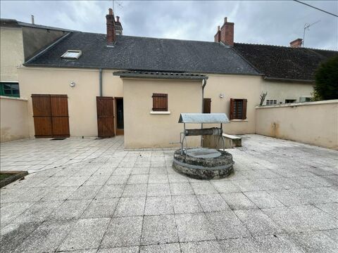   Maison de ville de 5 pi�ces principales Maison - 5 pi�ce(s) - 92 m�