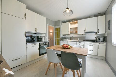  Maison  vendre 4 pices 90 m