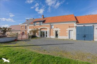  Maison  vendre 6 pices 228 m