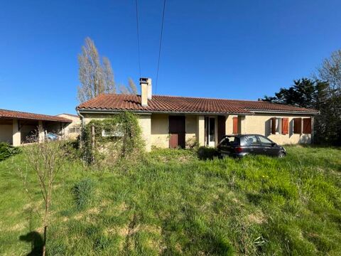   Traditionnelle de 5 pices principales Maison - 5 pice(s) - 112 m