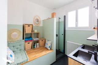  Maison  vendre 6 pices 133 m