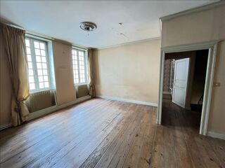  Maison  vendre 9 pices 159 m