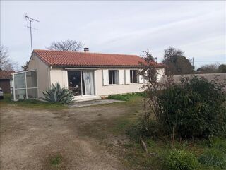  Maison  vendre 5 pices 90 m