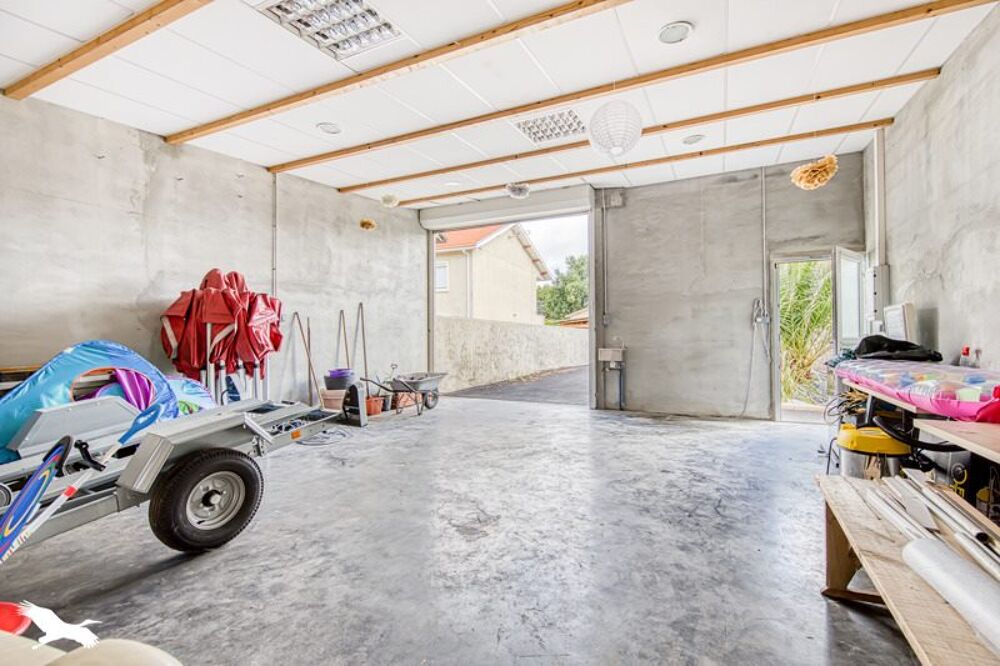  vendre  Maison Martignas-sur-Jalle (33127)