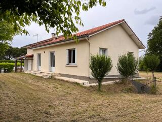  Maison  vendre 7 pices 128 m