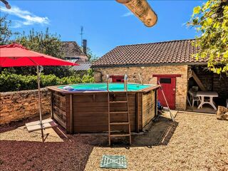  Maison  vendre 6 pices 170 m