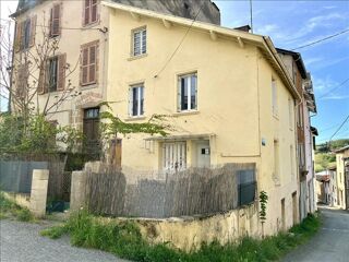  Maison  vendre 2 pices 45 m