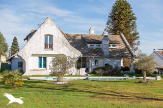  Maison � vendre 6 pi�ces 207 m�