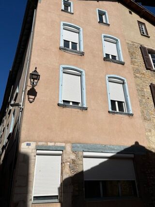 Immeuble  vendre 175 m