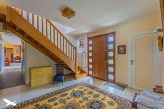  Maison  vendre 12 pices 381 m