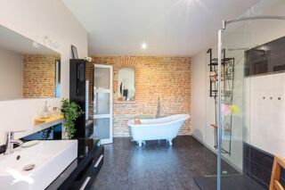  Maison � vendre 6 pi�ces 194 m�